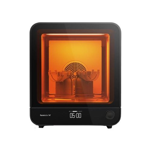 Formlabs Cure 2 | Advanced UV Curing Unit for Dental 3D
